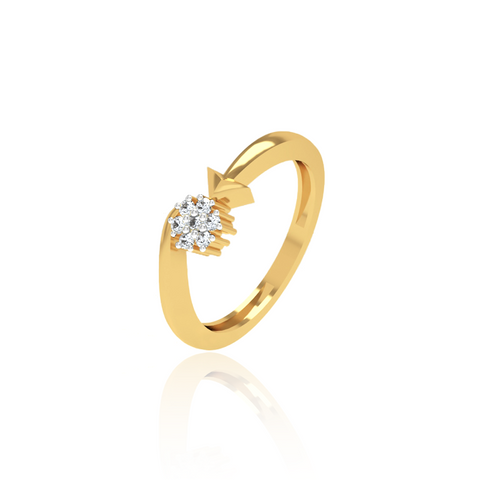 Yara Diamond Ring
