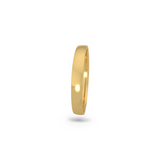 Classic wedding band (2.5 mm)