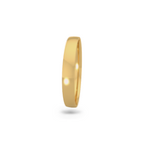 Classic wedding band (3 mm)