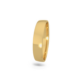 Classic wedding band (3.5mm)