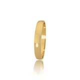 Classic wedding band (3 mm)