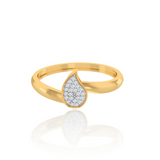 Celes Diamond Ring