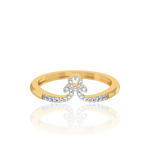 Agatha Diamond Ring