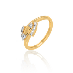Rosabella Diamond Ring