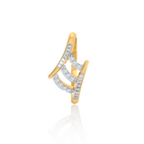 Aria Diamond Ring