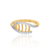 Agustina Diamond Ring