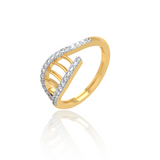 Agustina Diamond Ring