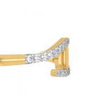 Agustina Diamond Ring
