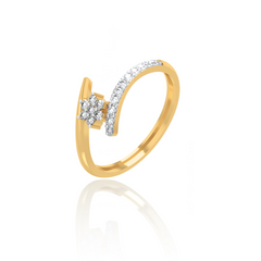 Renae Diamond Ring