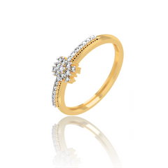 Neeva Diamond Ring