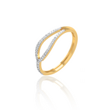 Yuki Diamond Ring