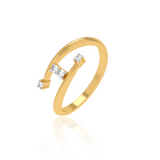 Felicity Diamond Ring