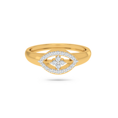 Grace Diamond Ring