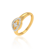 Grace Diamond Ring