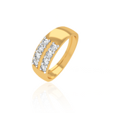 Jolie Diamond Ring