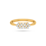 Lucia Diamond Ring