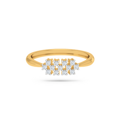 Lucia Diamond Ring