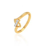 Mariana Diamond Ring