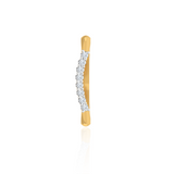 Serene Diamond Ring