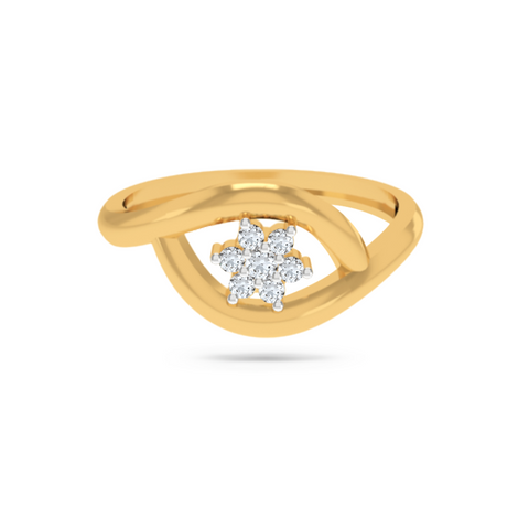 Sophia Diamond Ring