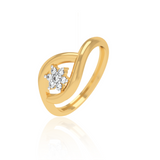 Sophia Diamond Ring