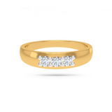 Jene Diamond Ring