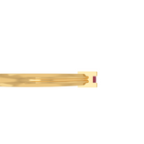 Shika Gemstone Ring