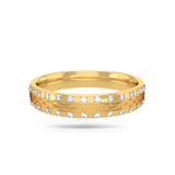 Brice Wedding Band For Her