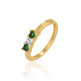 Ajeeta Gemstone Ring
