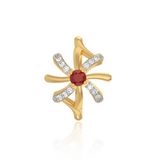 Alka Gemstone Ring