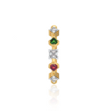 Amrita Gemstone Ring