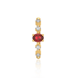 Anandita Gemstone Ring