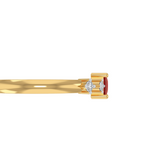 Anandita Gemstone Ring