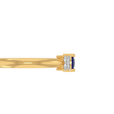 Bhavya Gemstone Ring
