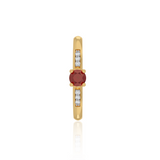 Cherin Gemstone Ring