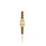 Edha Gemstone Ring