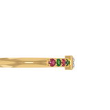 Edha Gemstone Ring