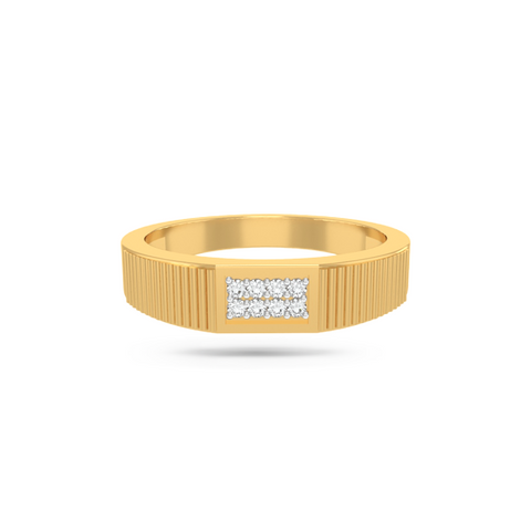 Amaan Men's Ring