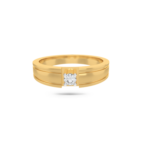 Darshan Men's Ring