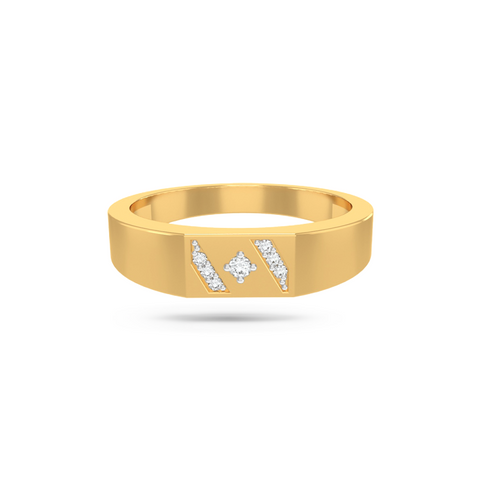 Gagan Men's Ring