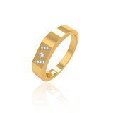 Gagan Men's Ring