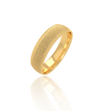 Aamari Wedding Band For Him