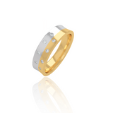 Adriana Wedding Band For Him