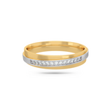 Alton Wedding Band For Her