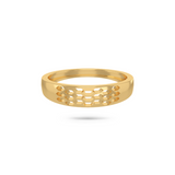 Hailey Gold Ring