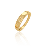 Hailey Gold Ring