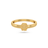 Hana Gold Ring