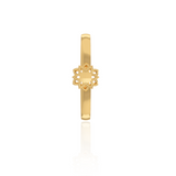 Hana Gold Ring