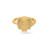Harper Gold Ring