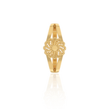 Hoshi Gold Ring